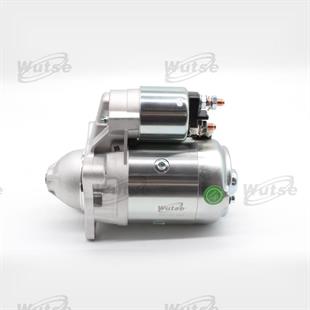 Marş Motoru 12v 9diş R12 Toros Trafık Str3005 Valeo 432565 Remark- Str3314 -güçlendirilmiş 63208002 | Wutse Str3005