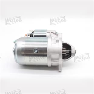 Marş Motoru 12v 9diş R12 Toros Trafık Str3005 Valeo 432565 Remark- Str3314 -güçlendirilmiş 63208002 | Wutse Str3005