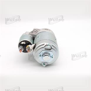 Marş Motoru 12v 9diş R12 Toros Trafık Str3005 Valeo 432565 Remark- Str3314 -güçlendirilmiş 63208002 | Wutse Str3005