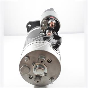 Marş Motoru 24v 11diş Man Tga Bosch Tip Kamyon L2000 M2000 Unip-str2318 | Wutse Str30104