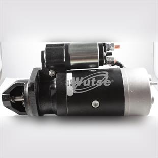 Marş Motoru 24v 11diş Man Tga Bosch Tip Kamyon L2000 M2000 Unip-str2318 | Wutse Str30104
