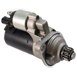 Marş Motoru 12v 13diş Ters Vw Audi Seat Skoda Volkswagen Tdı Motor Golf/caddy/t-5/passat 1,6tdı 12- | Wutse Str30189