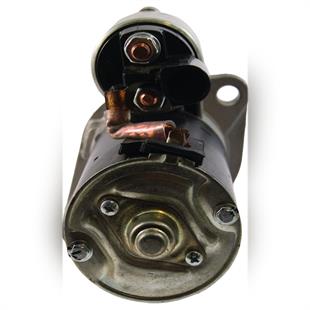 Marş Motoru 12v 13diş Ters Vw Audi Seat Skoda Volkswagen Tdı Motor Golf/caddy/t-5/passat 1,6tdı 12- | Wutse Str30189