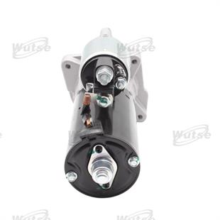 Marş Motoru 12v 9diş Ducato Boxer Jumper | Wutse Str30315