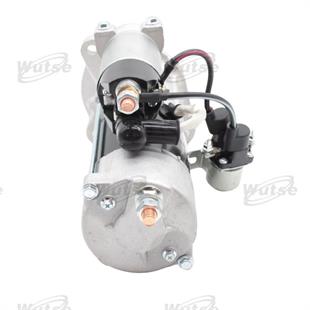 Marş Motoru 24v 12diş Mıtsubıshı Ford Cargo 3220 3225 3230 | Wutse Str30328