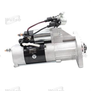 Marş Motoru 24v 12diş Mıtsubıshı Ford Cargo 3220 3225 3230 | Wutse Str30328