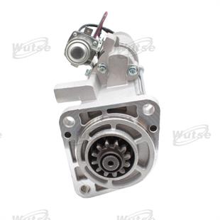 Marş Motoru 24v 12diş Volvo Penta Deutz Soruk Renault Tır Volvo Penta Otokar Doruk Deutz | Wutse Str30619