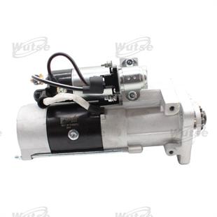 Marş Motoru 24v 12diş Volvo Penta Deutz Soruk Renault Tır Volvo Penta Otokar Doruk Deutz | Wutse Str30619