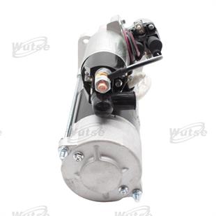 Marş Motoru 24v 12diş Volvo Penta Deutz Soruk Renault Tır Volvo Penta Otokar Doruk Deutz | Wutse Str30619