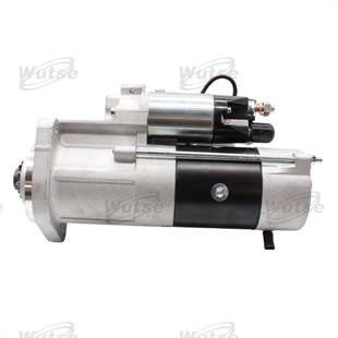Marş Motoru 24v 12diş Volvo Penta Deutz Soruk Renault Tır Volvo Penta Otokar Doruk Deutz | Wutse Str30619