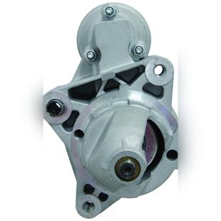 Marş Motoru 12v 9diş Palio Slx 1,6 Stilo Brava Marea Dişli Çapı 25mm Volant Çapı 64mm (sekmansız) Uno Dogan Slx Str4692 | Wutse Str31146