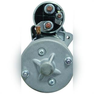 Marş Motoru 12v 9diş Palio Slx 1,6 Stilo Brava Marea Dişli Çapı 25mm Volant Çapı 64mm (sekmansız) Uno Dogan Slx Str4692 | Wutse Str31146