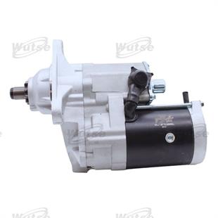 Marş Motoru 24v 10diş Iveco Cursor Stralıs 190e Kamyon Ym Ford Cargo 1842 2042 Dişli- Sd5080 Str6175 Str32958 Str32958n Les0207 | Wutse Str32958