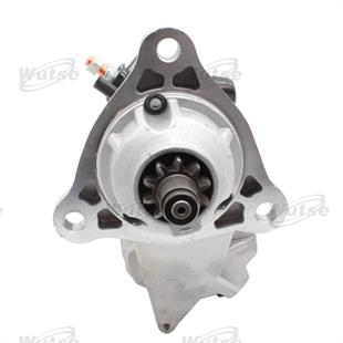 Marş Motoru 24v 10diş Iveco Cursor Stralıs 190e Kamyon Ym Ford Cargo 1842 2042 Dişli- Sd5080 Str6175 Str32958 Str32958n Les0207 | Wutse Str32958