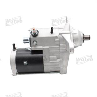 Marş Motoru 24v 10diş Iveco Cursor Stralıs 190e Kamyon Ym Ford Cargo 1842 2042 Dişli- Sd5080 Str6175 Str32958 Str32958n Les0207 | Wutse Str32958