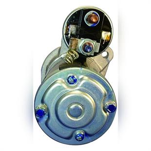 Marş Motoru 12v 8diş Mıts. Colt Smart Ters | Wutse Str33183