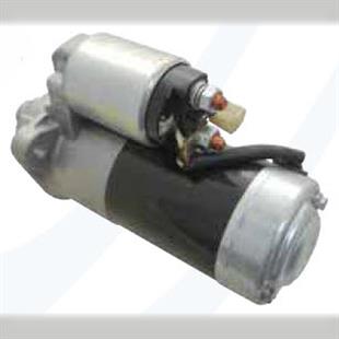 Marş Motoru 12v 9diş Hyundai İ30 Getz Delık Arası 97mm Flans 82mm 1,7kw | Wutse Str33186