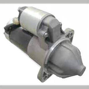 Marş Motoru 12v 9diş Hyundai İ30 Getz Delık Arası 97mm Flans 82mm 1,7kw | Wutse Str33186