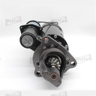 Marş Motoru 12v 12diş 42mt Dev Fatih Dişli Çapı 38.1mm Str4202 | Wutse Str4202