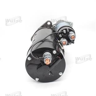 Marş Motoru 12v 12diş 42mt Dev Fatih Dişli Çapı 38.1mm Str4202 | Wutse Str4202