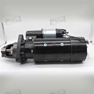 Marş Motoru 12v 12diş 42mt Dev Fatih Dişli Çapı 38.1mm Str4202 | Wutse Str4202