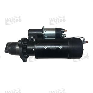 Marş Motoru 24v 12diş Dev Fatih 42mt Bmc Fatih Profosyonel Caterpillar İş Makinası Cummins | Wutse Str4303