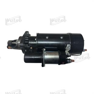 Marş Motoru 24v 12diş Dev Fatih 42mt Bmc Fatih Profosyonel Caterpillar İş Makinası Cummins | Wutse Str4303