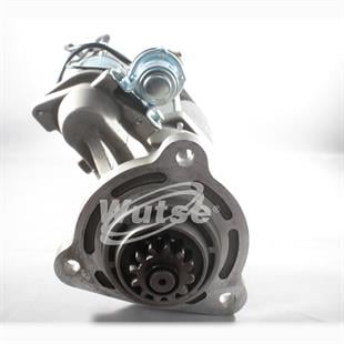 Marş Motoru 24v 12diş ( Döner Kafa ) Cummins 39mt Cummıns Mot.bmc Prof-ym 12d 8,3kw Sd3080 3082 Sh4290 Snls773d | Wutse Str4398