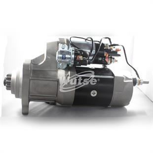 Marş Motoru 24v 12diş ( Döner Kafa ) Cummins 39mt Cummıns Mot.bmc Prof-ym 12d 8,3kw Sd3080 3082 Sh4290 Snls773d | Wutse Str4398
