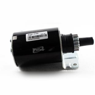 Marş Motoru 12v 15diş Jeneratör Johnderee Süpürge Aracı | Wutse Str5776