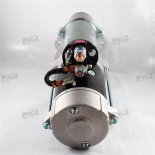 Marş Motoru 24v 10diş Bmc Prof 28mt Str6582n | Wutse Str6582
