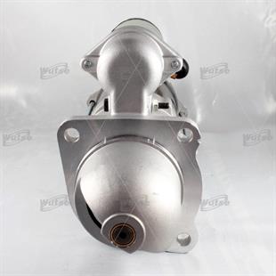Marş Motoru 24v 10diş Bmc Prof 28mt Str6582n | Wutse Str6582
