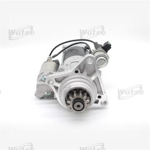 Marş Motoru 24v 12diş Volvo Fm 14 Serisi 2014- Fh4 D130 2016- Renault T440 T480 2014- Renault T460 Str6240 7421542662, | Wutse Str6771
