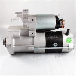 Marş Motoru 24v 9diş Mıtsubıshı Canter Ym 859 F659 Fuso Fe 507 515 649 Ym 3.2kw Ym (yardımcı Otomatiksiz) | Wutse Str7131