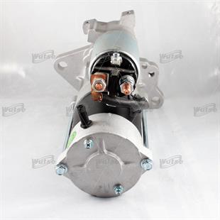 Marş Motoru 24v 9diş Mıtsubıshı Canter Ym 859 F659 Fuso Fe 507 515 649 Ym 3.2kw Ym (yardımcı Otomatiksiz) | Wutse Str7131