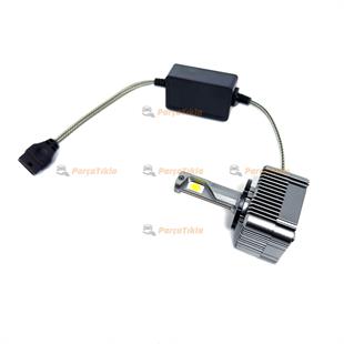 Xenon Ampul Led D1s 8000 Lümen Nıken Adet Fiyatıdır | Nıken Prod1s8000lm