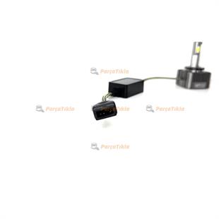 Xenon Ampul Led D1s 8000 Lümen Nıken Adet Fiyatıdır | Nıken Prod1s8000lm