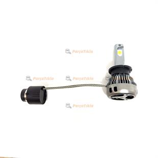 Xenon Ampul Led D2s 8000 Lümen Nıken- Adet Fiyatıdır | Nıken Prod2s8000lm