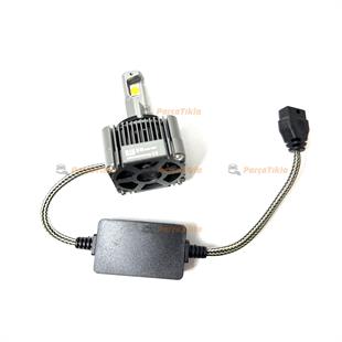 Xenon Ampul Led D3s 8000 Lümen Nıken- ( Adet Fiyatıdır ) | Nıken Prod3s8000lm