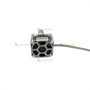 Xenon Ampul Led D3s 8000 Lümen Nıken- ( Adet Fiyatıdır ) | Nıken Prod3s8000lm