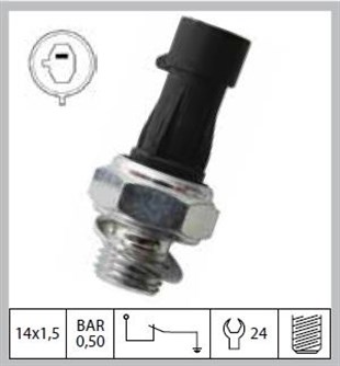 Yağ Müşürü-cıtroen-pejo-fiat-------------ym-110208 | Klf Ym110208