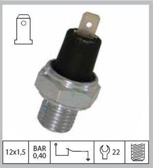 Yağ Müşürü Renault R9 R12 | Fae 11410