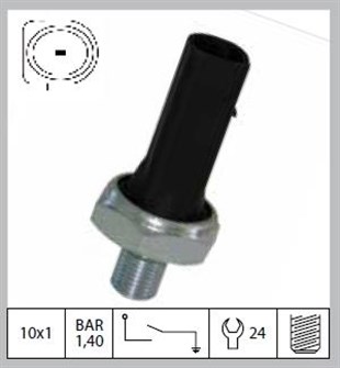 Yağ Müşürü-volkswagen Skoda-1,4bar-------ym-110242 | Klf Ym110242