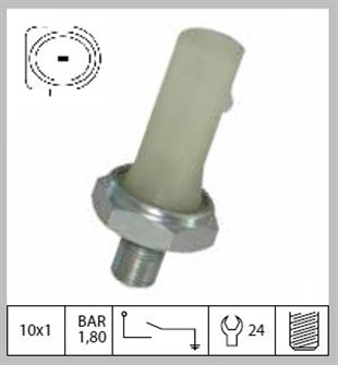 Yağ Müşürü-vw Seat 1,8-bar---------------ym-110217 | Klf Ym110217