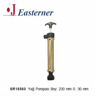 Yağ Pompası 23cm |