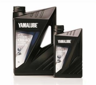 Yağ Yamalube Yamaha 4 Zamanlı Motor Yağı 4lt |