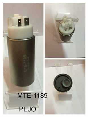 Yakıt Pompası Citroen Xsara,pejo … 993784022 | Mte 1189