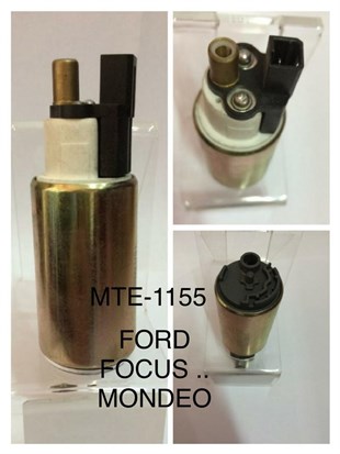 Yakıt Pompası Ford Focus 98-04 Cmax 4bar/sp-bo383f | Mte 1155