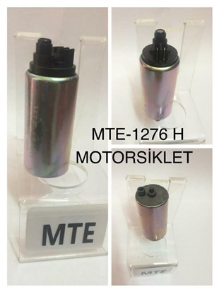 Yakıt Pompası Honda Motorsikletler İçin | Mte 1276h