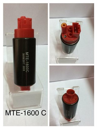 Yakıt Pompası Marin American | Mte 1600c